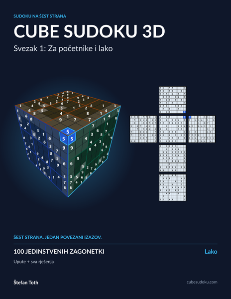 PDF knjige na 14 jezika