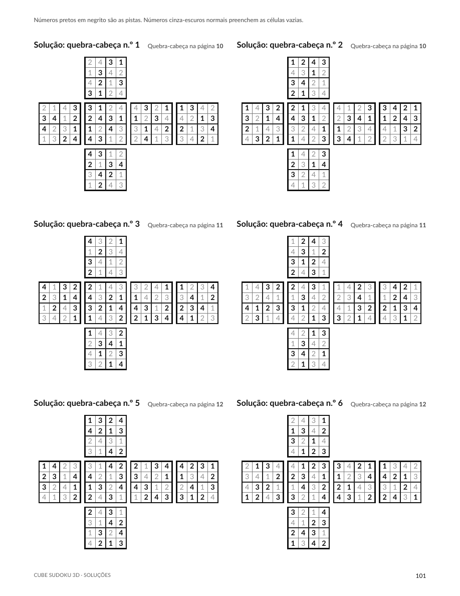 Os 5 livros (pacote)