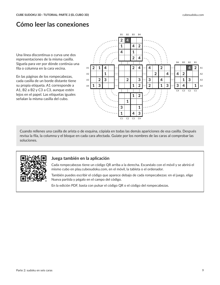 Volumen 1: Iniciación y fácil