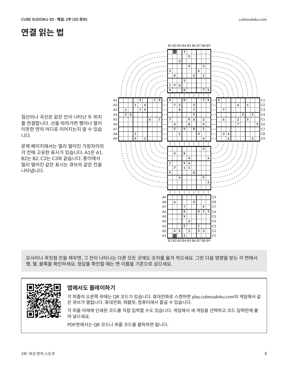 제3권: 어려움