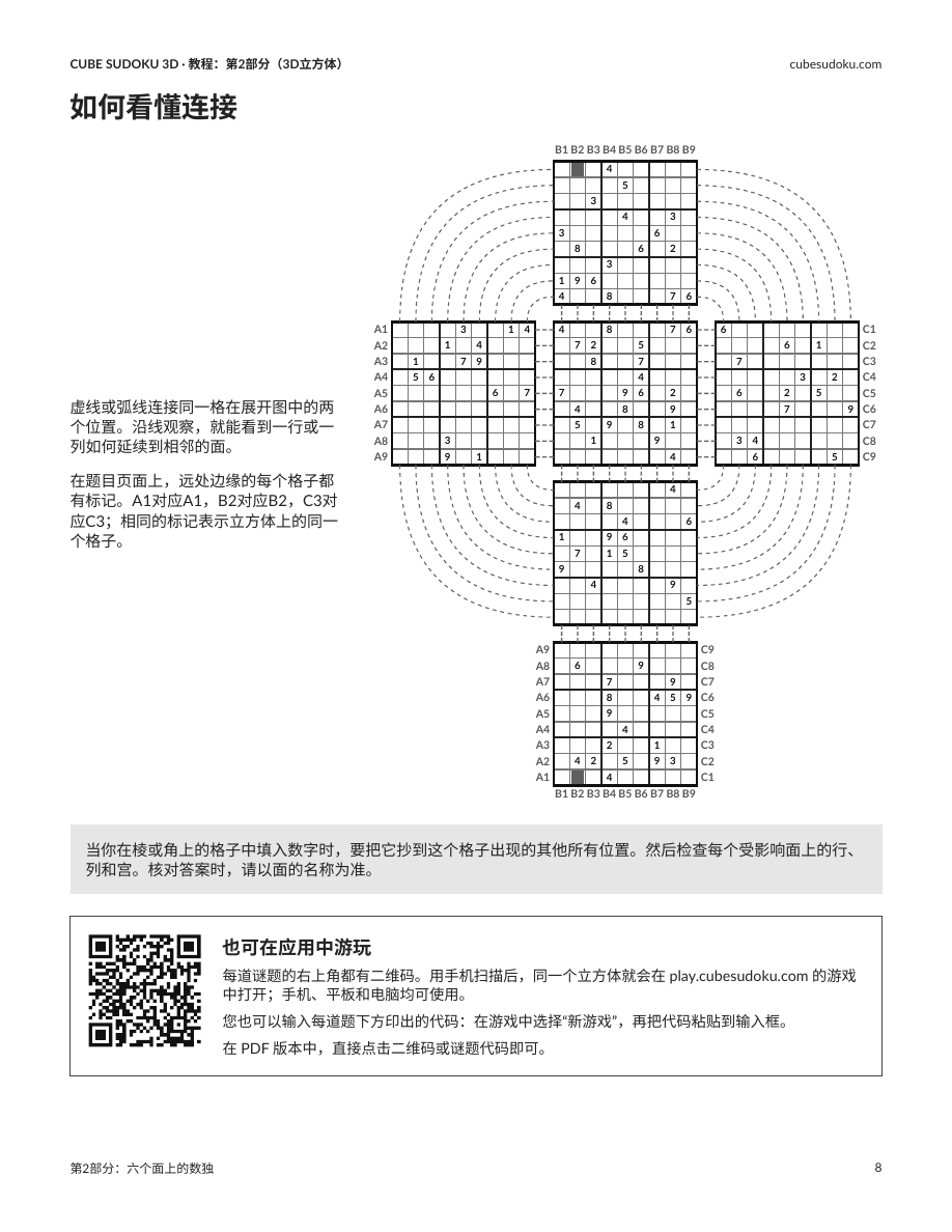 第3卷：困难