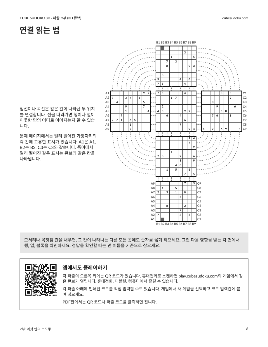 제4권: 매우 어려움